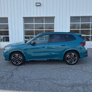 BMW X1 M35I - 3
