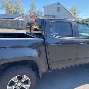 CHEVROLET COLORADO Z71 - 9