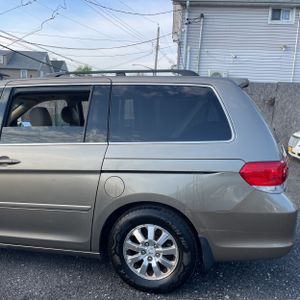 HONDA ODYSSEY EX-L - 6