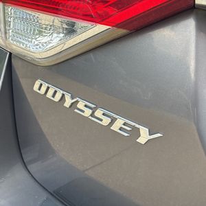 صورة 23 لـ 2015 Honda ODYSSEY EX
