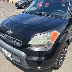 2011 KIA SOUL BASE 缩略图 51