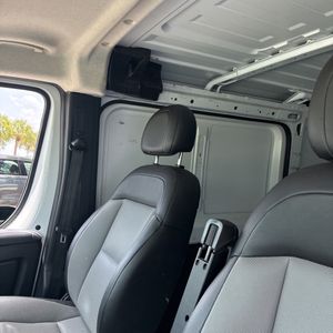 2025 RAM PROMASTER 2500 TRADESMAN 缩略图 33