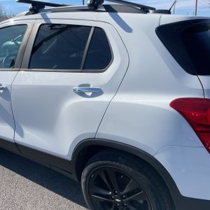 CHEVROLET TRAX LT - 6