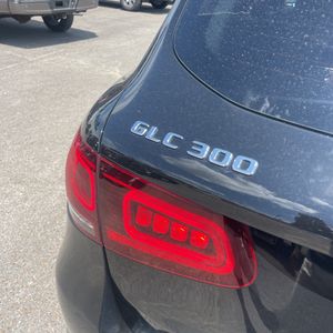 2020 Mercedes-BENZ GLC thumbnail 23