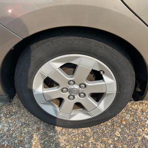 2007 Toyota PRIUS BASE — миниатюра 19