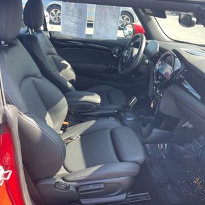 2024 MINI CONVERTIBLE COOPER S — миниатюра 33