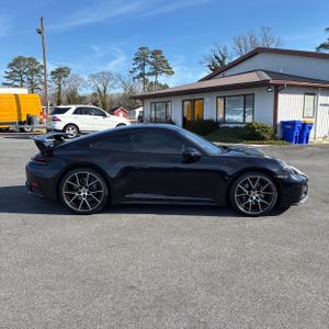 PORSCHE 911 CARRERA - 10