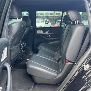 2020 Mercedes-BENZ GLS — миниатюра 34