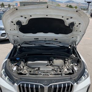 2025 BMW X1 XDRIVE28I — миниатюра 45