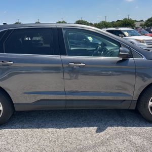 FORD EDGE SEL - 9