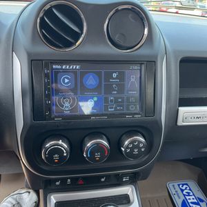 2014 JEEP COMPASS LATITUDE — миниатюра 54