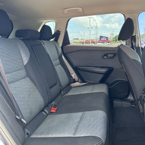 2021 Nissan ROGUE S — миниатюра 35