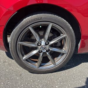 2016 Mazda MX-5 MIATA GRAND TOURING 缩略图 19