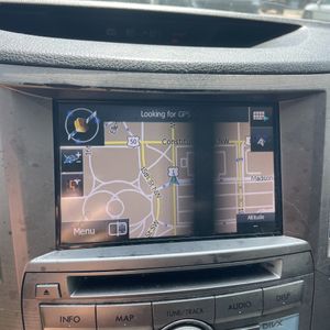 2013 Subaru OUTBACK 2.5I LIMITED — миниатюра 38