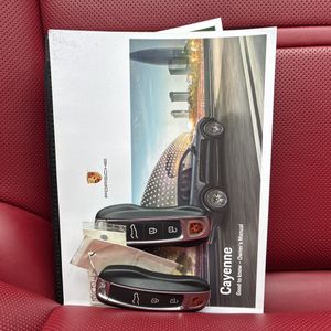 2023 Porsche CAYENNE S PLATINUM EDITION 缩略图 55