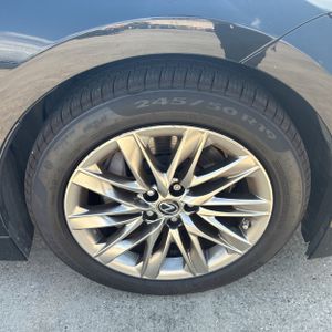 2019 Lexus LS 500 BASE 缩略图 20