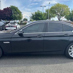 BMW 535I XDRIVE - 4