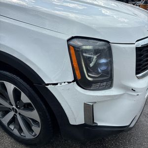 2022 KIA TELLURIDE S 照片 61