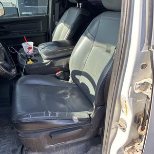 صورة مصغرة 93 لـ 2022 RAM 2500 TRADESMAN