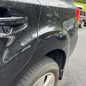 2010 Subaru OUTBACK 2.5I LIMITED 照片 51