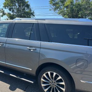 2021 Lincoln NAVIGATOR L RESERVE 照片 6