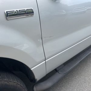 صورة مصغرة 47 لـ 2007 FORD F-150 XL