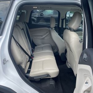 صورة مصغرة 32 لـ 2019 FORD ESCAPE TITANIUM