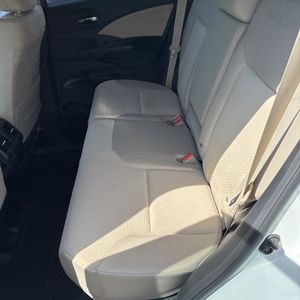 2016 Honda CR-V EX 缩略图 34