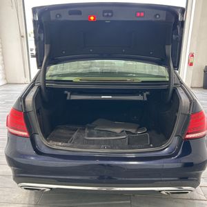 صورة مصغرة 41 لـ 2014 Mercedes-BENZ E 350