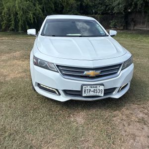 2019 Chevrolet IMPALA LT — миниатюра 14