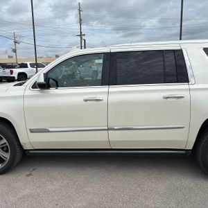 CADILLAC ESCALADE ESV PREMIUM - 4