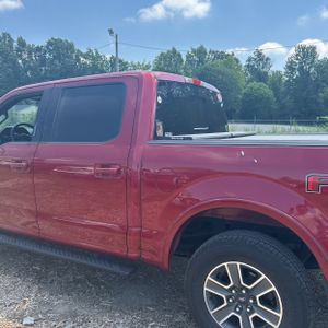 صورة 6 لـ 2016 FORD F-150 XLT