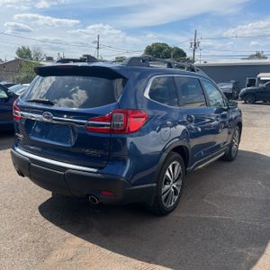 2022 Subaru ASCENT LIMITED 照片 7