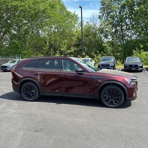 MAZDA CX-90 3.3 TURBO PREMIUM SPORT - 10