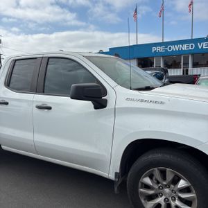 صورة مصغرة 13 لـ 2022 Chevrolet SILVERADO 1500 CUSTOM