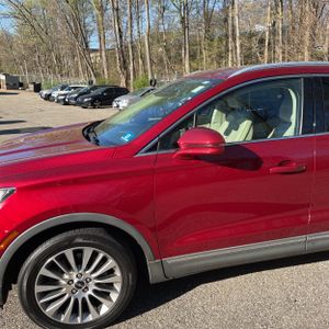 LINCOLN MKC RESERVE - 2