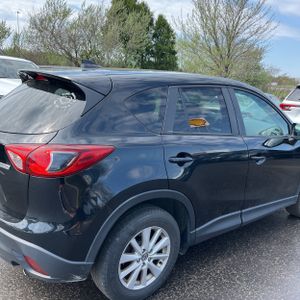 MAZDA CX-5 TOURING - 9