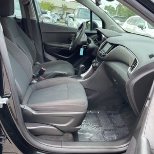 صورة 32 لـ 2022 Chevrolet TRAX LS