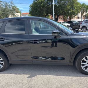 2023 Mazda CX-5 2.5 S PREFERRED — фото 11
