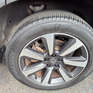 2023 Honda PILOT ELITE — миниатюра 18