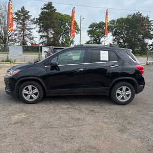 صورة 3 لـ 2018 Chevrolet TRAX LT