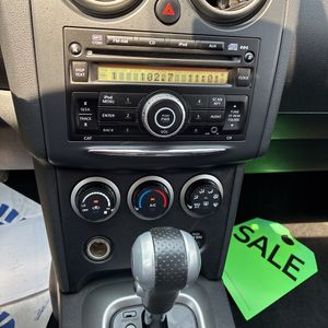 2014 Nissan ROGUE SELECT S thumbnail 37
