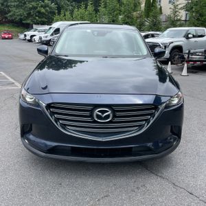 2017 Mazda CX-9 TOURING 缩略图 14