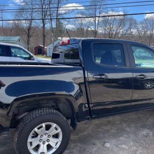 CHEVROLET COLORADO LT - 9