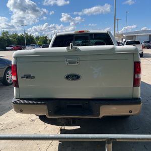 FORD F-150 KING RANCH - 6