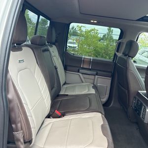 2019 FORD F-150 LIMITED photo 39