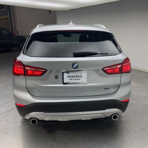BMW X1 XDRIVE28I - 7