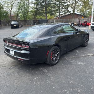 DODGE CHARGER DAYTONA SCAT PACK AWD - 8