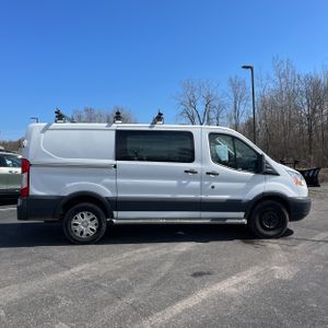 FORD TRANSIT 250 - 8