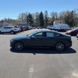 GENESIS G70 2.0T - 3